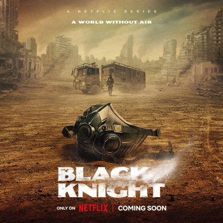 Black Knight S01E01