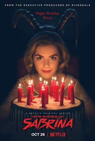Chilling Adventures of Sabrina S01E01