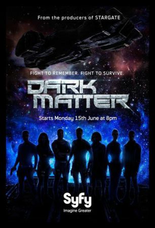 Dark Matter S01E01
