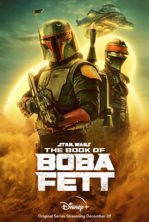 Das Buch von Boba Fett S01E01