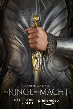 Der Herr der Ringe: Die Ringe der Macht S01E01