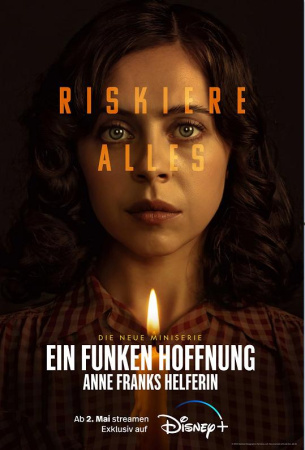 Ein Funken Hoffnung - Anne Franks Helferin S01E01