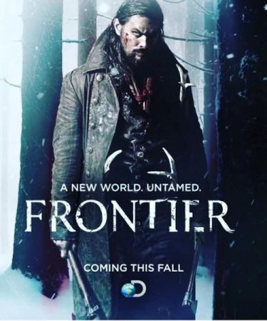 Frontier S01E01