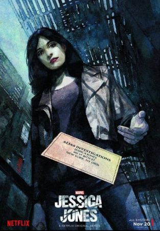 Jessica Jones S01E01