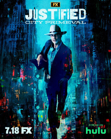 Justified: City Primeval S01E01