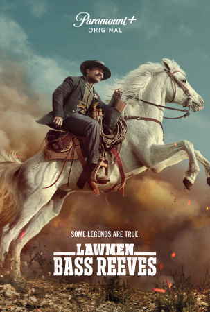 Lawmen: Bass Reeves S01E01