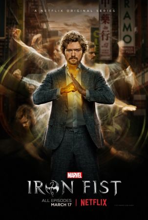 Marvels Iron Fist S01E01