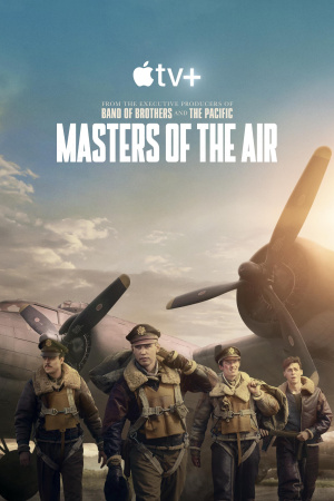Masters of the Air S01E01