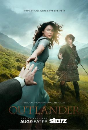 Outlander S01E01