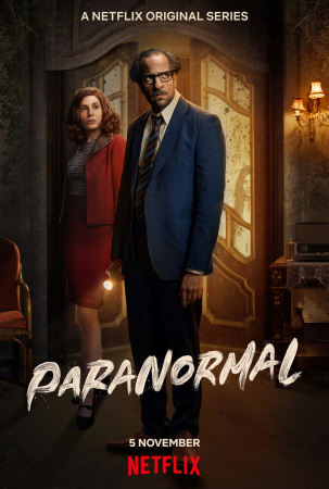 Paranormal S01E01