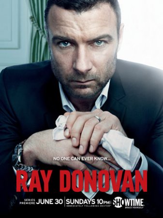 Ray Donovan S01E01