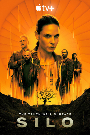 Silo S01E01