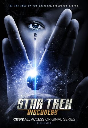 Star Trek: Discovery S01E01