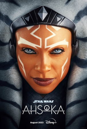 Star Wars: Ahsoka S01E01