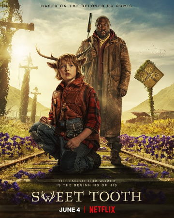 Sweet Tooth S01E01