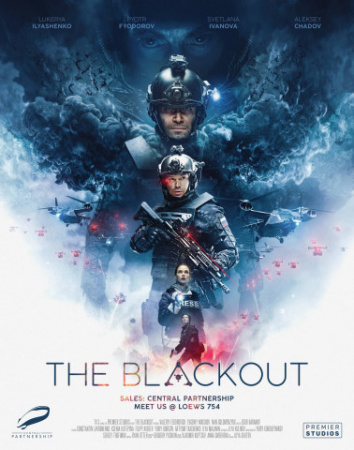 The Blackout S01E01