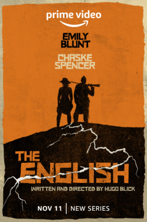 The English S01E01