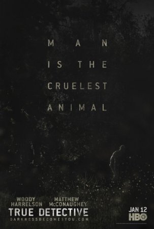 True Detective S01E01