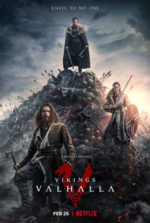Vikings: Valhalla S01E01